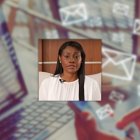 La fiscal general del Estado, Diana Salazar, es quien lleva el caso Purga y ha hecho la solicitud.