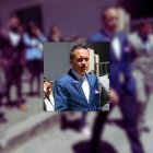 El abogado Cristian Romero busca demostrar su inocencia a través de pericias que determinen que él no habría creado el usuario Global Pax.