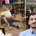 El asesinato de Jaime Fernando Villagómez Fayad, se registró en mayo de 2022.