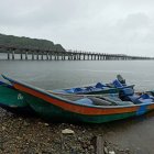 Las embarcaciones eran muy sospechosas.