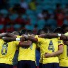 Se compartió la lista de los convocados por Félix Sánchez.