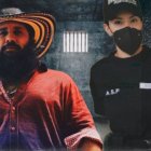 La mujer, en 2021, estuvo en la Cárcel Regional de Guayaquil. Se encontraba con un uniforme de guía penitenciaria.