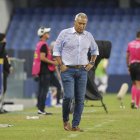 El contrato de Hernán Torres con Emelec se vence luego de disputarse la primera etapa de la LigaPro.