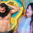 Verónica Narcisa Briones Zambrano y José Adolfo Macías Villamar, alias Fito, tienen una hija.