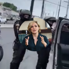 La supuesta emboscada ocurrió este sábado 1 de junio.