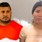 José Adolfo Macías Villamar, alias Fito, y Verónica Narcisa Briones Zambrano tienen una hija.