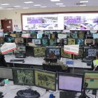 Según las normas del ECU 911, los operadores no pueden tener un celular cerca o algún dispositivo de almacenamiento.