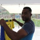 Ulises de la Cruz analizó a la zaga de la Tricolor de cara a la Copa América.