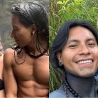 Pitiuruk de 24 años conoció a Jordan Hauenschild de 26 por la red social Instagram