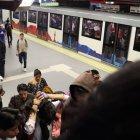 Al  mes se realizan al menos cuatro millones de viajes. El sistema se ha convertido en un pilar de la movilidad quiteña.