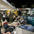 La intervención se dio la madrugada de este 12 de junio.