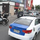 Los otros guías que fueron atacados están procesados por evasión.