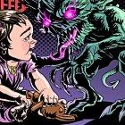 Angie Rentería asegura que ahora prefiere vigilar a su bebé durante las madrugadas.