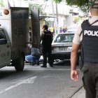 El crimen del taxista ocurrió la mañana de este 13 de junio.