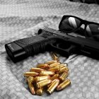 La reducción del impuesto busca luchar contra el tráfico ilegal de armas.