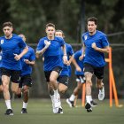 La selección de Uruguay ha ganado 15 títulos de la Copa América.