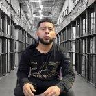 Borys Alexi Párraga Figueroa, alias Boris, fue detenido cuando festejaba sus 29 años. Fue procesado por el delito de porte ilícito de armas de fuego.