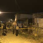 Nueve mujeres han muerto en ataques violentos durante lo que va del año en el Distrito Babahoyo.