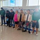 Banda de extorsionadores fue detenida.