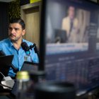 Aquiles Álvarez, alcalde de Guayaquil.