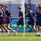 La selección de Alemania buscará ganar la Eurocopa en su casa.