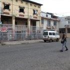 El ataque ocurrió la noche de este 14 de junio.