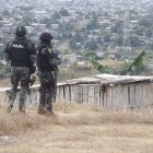 Muchas casas han sido utilizadas para actividades delictivas como secuestros.