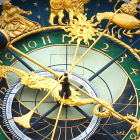 Lo que predicen los astros.