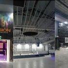 Capturas de pantalla de "La Mansión"