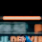 Lionel Messi estará jugando su última Copa América.