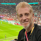 Liberman ha trabajado para las cadenas más importantes de deportes.