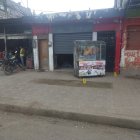 En Esmeraldas otra vez hubo una balacera.