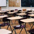 Se registró una posible intoxicación en una escuela.