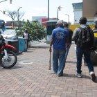 RECORRIDO DE INSEGURIDAD EN CALLE AYACUCHO... FD MIGUEL CANALES... 19-06-2024