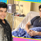 Gerardo Morán es un cantante ecuatoriano.