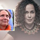 Manuela Picq fue otra afectada con la revocatoria de su visa en el gobierno del 'Mashi'.