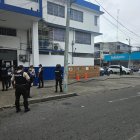 El artefacto fue retirado de inmediato para evitar alarma.