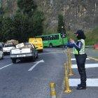 El pico y placa para este jueves 27 de junio.