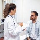 En el mercado existen varios seguros médicos para todo tipo de economía.