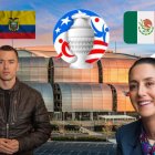 La trí se enfrentará ante México este domingo 30 de junio de 2024