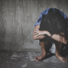 Referencial: niños fueron hallados sin vida y la madre con signos de agresión.