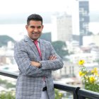 Luis Antonio Ruiz volverá a las calles a hacer reportajes de comunidad en ‘En contacto’