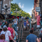 Es posible ahorrar en viajes de turismo y aprovechar al máximo tu dinero.