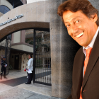 Carlos Alberto Vicente falleció el pasado 2 de julio de 2024.