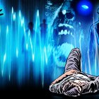 El chico suicidado se estaría manifestando a través de psicofonías.