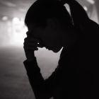 La mujer contó su relato donde dice que fue extorsionada.