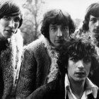 Un día como hoy se formó la banda Pink Floyd.