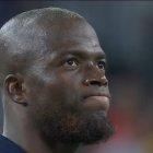 La cara de Enner Valencia lo dice todo.