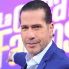 José Gregorio Pernía habla sobre sus proyectos en Ecuador.