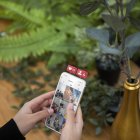 Estos artistas no solo son reconocidos por su talento en la pantalla grande, sino que también han sabido capitalizar su influencia en el mundo digital.